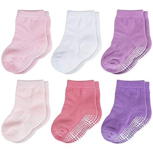 Grip Socks Baby Toddler
