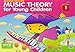 Music Theory for Young Children, Bk 1 (Poco Studio Edition) by 