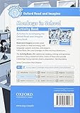 Image de Oxford Read and Imagine: Level 1:: Monkeys In School activity book