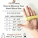 ProFitness Weight Lifting Gloves with Wrist Support for Men & Women - Workout Gloves for Men Weightlifting with Extra Grip Ideal for Palm Protection | Woman & Men Gym Gloves for Workout & Training
