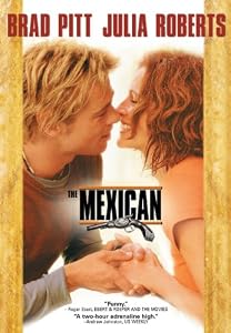 Image of The Mexican