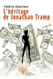 L' héritage de Jonathan Tramp