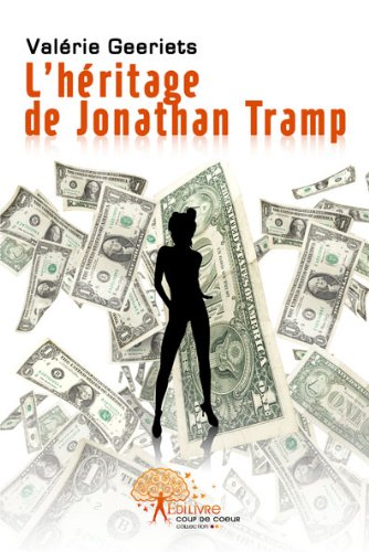 L' héritage de Jonathan Tramp
