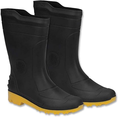 bota borracha grendene