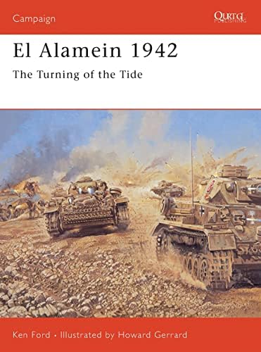 Amazon.com: Tobruk 1941: Rommel's opening move (Campaign, 80