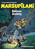 Marsupilami, Tome 18 : Robinson Academy : Opé l'été BD 2019 by 