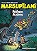 Marsupilami, Tome 18 : Robinson Academy : Opé l'été BD 2019 by 
