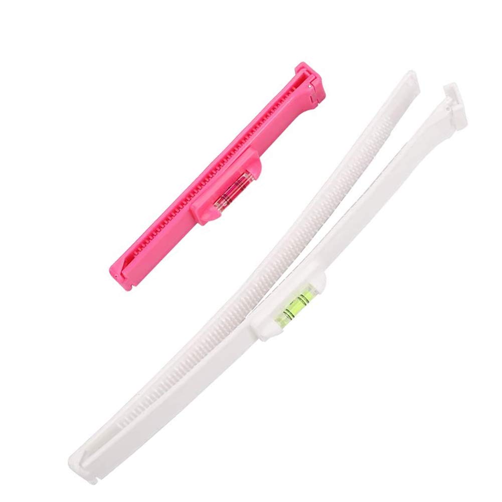 Clip Cut Tool Hair, Professional DIY Home Trimmer Styling Clip Comb Hairstyle Typing Trim Tool Accurate Trimmer Fringe Hair Cutting Barrettes Hairpins, for Kids Women Haircut Shears Thinning