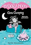 Isadora Moon Goes Camping