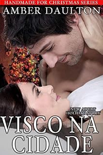 Livro Visco na Cidade