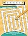 MARKRAH LETTER-ROW PUZZLES Literary Classics, Book 1 (Volume 2) by William Mark Hyde, Cierra Rose Design