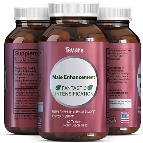 Natural Tongkat Ali + Maca Root + Ginseng Supplement For Men - Lose Weight + Burn Belly Fat - Immune System Enhancer - Testosterone Booster + Helps Build Muscle Male Enhancement Pills By Tevare Natural Tongkat Ali + Maca Root + Ginseng Supplement For Men - Lose Weight + Burn Belly Fat - Immune System Enhancer - Testosterone Booster + Helps Build Muscle Male Enhancement Pills By Tevare
