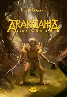 Livro Araruama: o livro das sementes