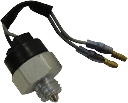 Amazon Com Complete Tractor New 1912 0001 Safety Switch Compatible With Replacement For Kubota 3a011 75100 Automotive