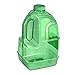 1 Gallon BPA FREE Reusable Plastic Drinking Water Big Mouth 