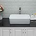 Lordear Bathroom Sink With Faucet Combo 19