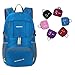 Ultra Lightweight Packable Backpack Water Resistant Hiking Daypack Travel Small Handy Foldable Camping Outdoor Backpack