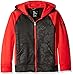 adidas Boys' Beeeezy Full Zip Hoodie