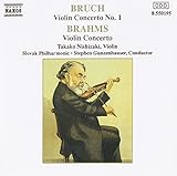 VIOLIN CONCERTO / VIOLIN CONCERTO 1                image