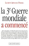 La Troisième guerre mondiale a commencé by 