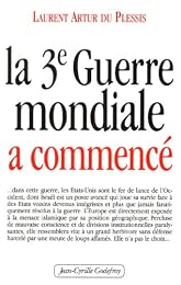 La  3e guerre mondiale a commencé
