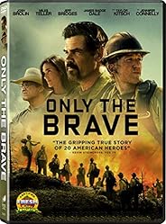 Only the Brave (2017)
