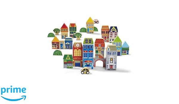 imaginarium discovery city blocks