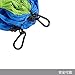 Grand Trunk Single Parachute Nylon Hammock