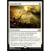 Fogwalker *FOL Common* Magc MtG X1 Eldrtch Moon SP | EBay