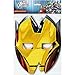 Avengers Party Masks, 8ct