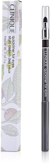 Clinique Quickliner For Eyes 02 Smoky Brown Eyeliner Pencil 0.3g view 9