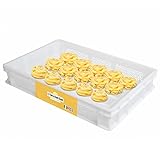 L'Oro Del Sud Perforated Drying Tray for Fresh
