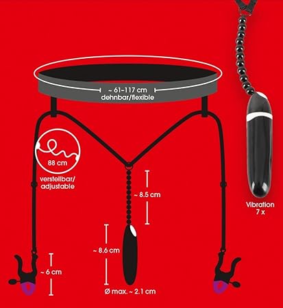 Bad Kitty BK Spreader String