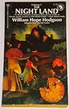 Mass Market Paperback The Night Land, Vol. 1 Book