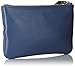 kate spade new york Cobble Hill Bee Wristlet, Clock Tower/Black, One Size