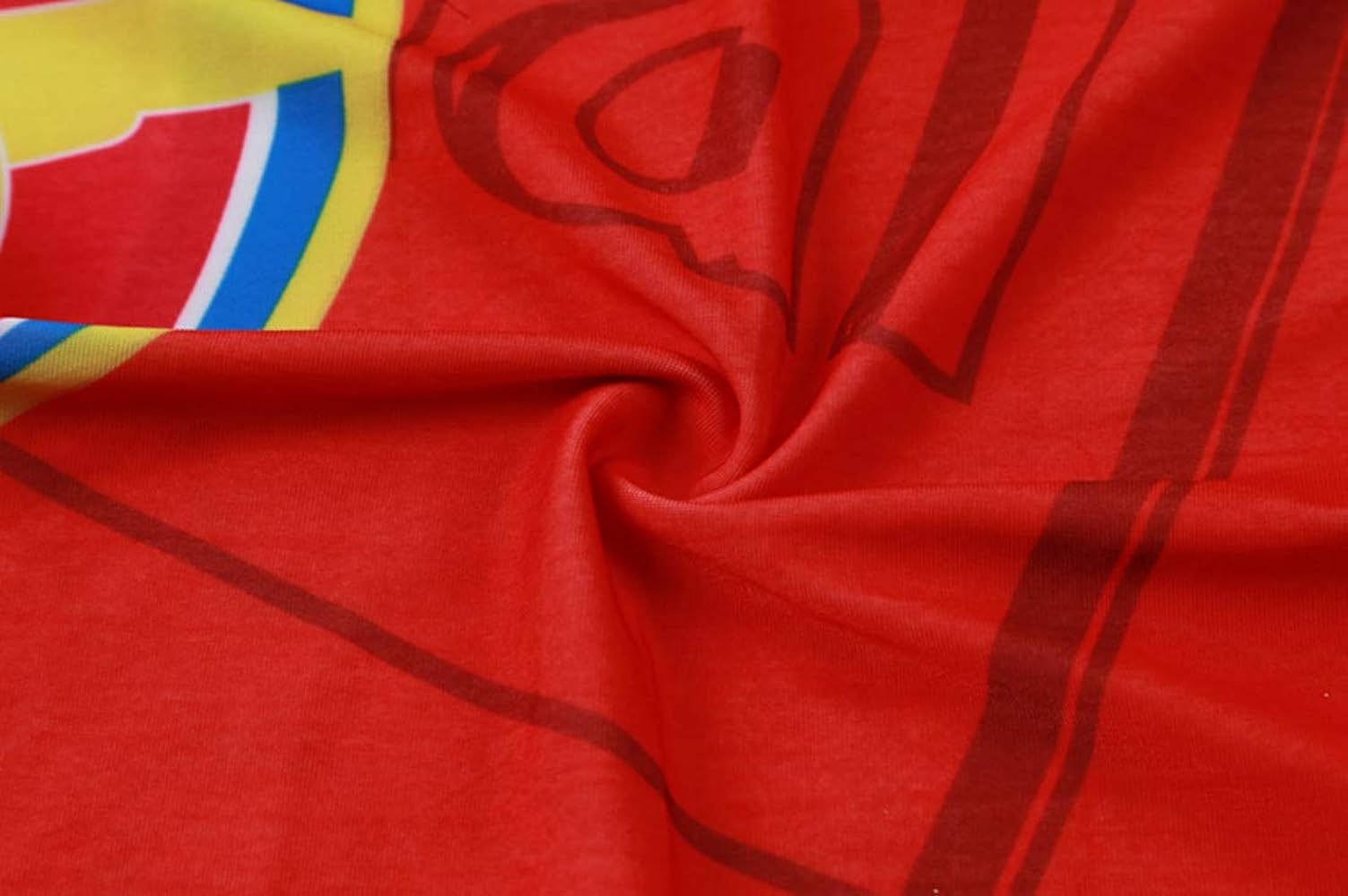 2PCS Liverpool Bandana Face Scarf Multifunctional Neck Gaiter Soccer