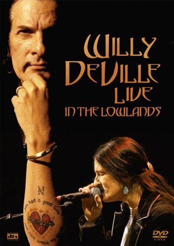 Deville, Willy - Live In The Lowlands