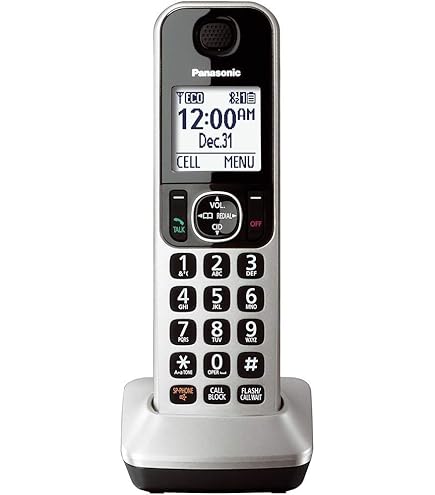 PanasonicFK20300 新品未使用（10枚セット） Panasonic（パナソニック） 【在庫あり！】 KX-FAN51 コードレス