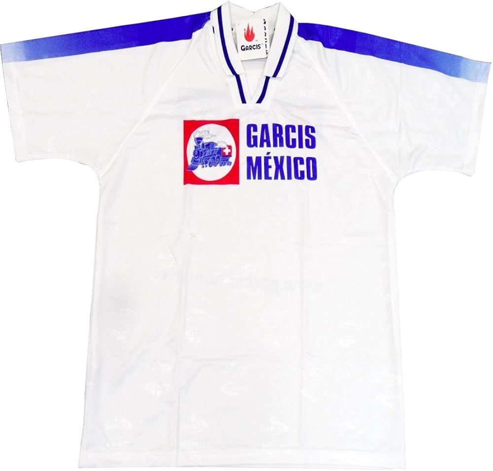 garcis mexico jersey