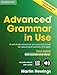 Advanced Grammar in Use Book with Answers and Interactive eBook: A Self-study Reference and Practice Book for Advanced Learners of English