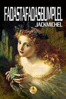 Livro Fadastafadasbumplel
