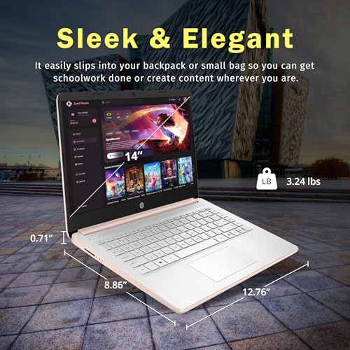 HP Stream 14