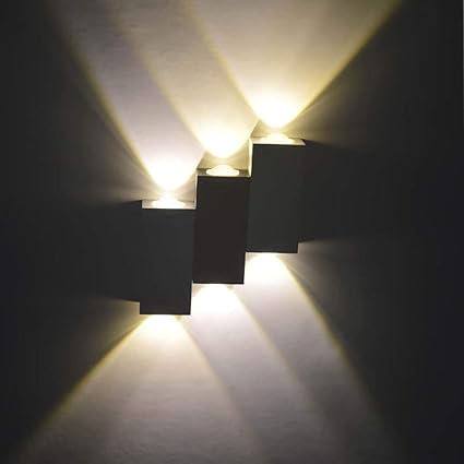 contemporary wall lights interior