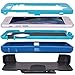 MAXCURY for iPhone 6 Case, for iPhone 6S Case, Heavy Duty Shockproof Case for iPhone 6/6S (4.7
