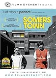 Somers Town DVD