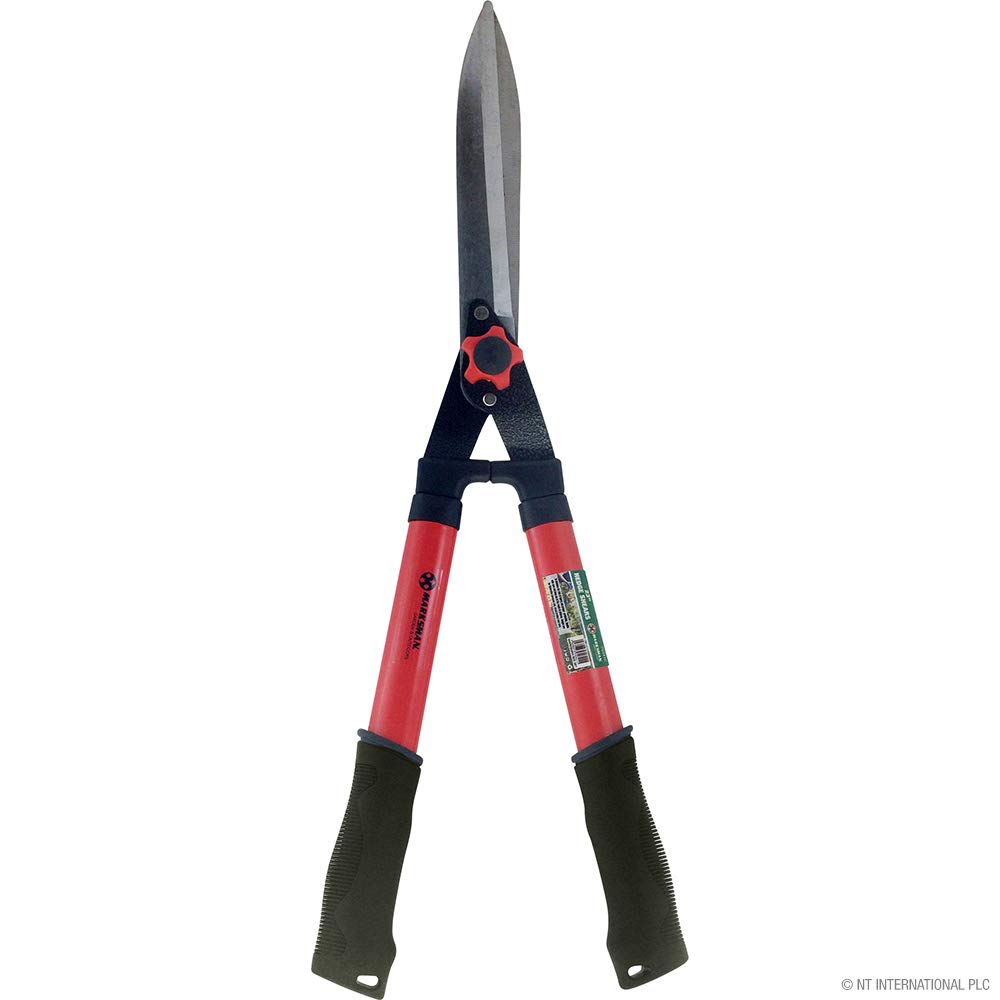Marksman 23" Heavy Duty Garden Grass Cutting Shears
