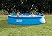 Intex 13' X 33'' Easy Set Above Ground Swimming Pool with Filter Pump
