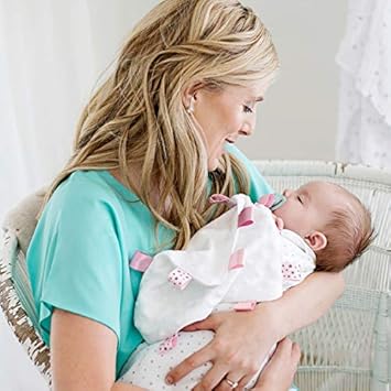 baby sense taglet security blanket