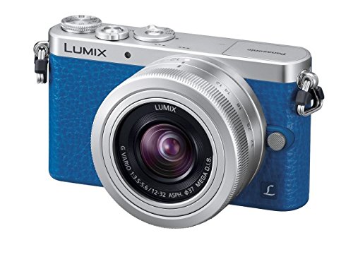 28mm视角的亮骚橙：Panasonic 松下 GM1 悲剧结局的不完全使用报告