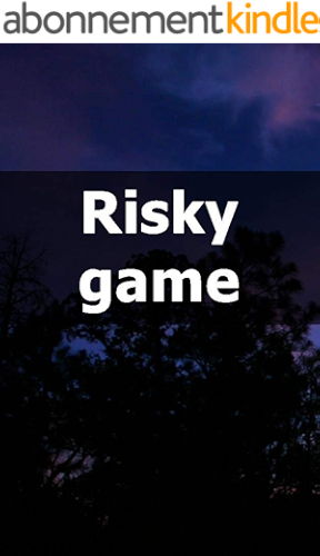 Download Risky game (Norwegian Edition) PDF